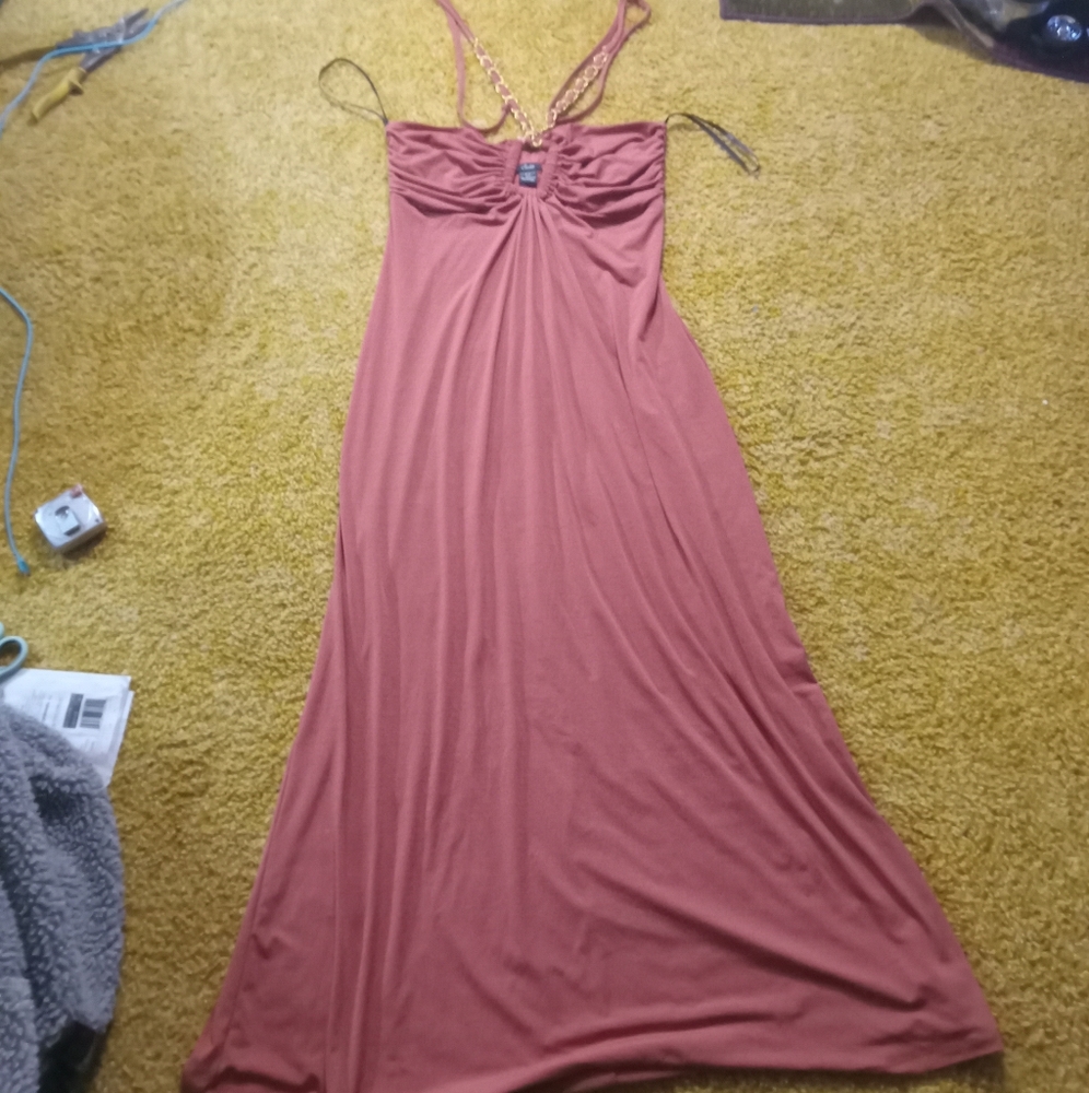 Sale max dress. box16